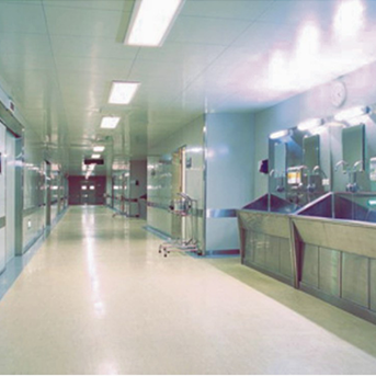 洁净病房净化工程