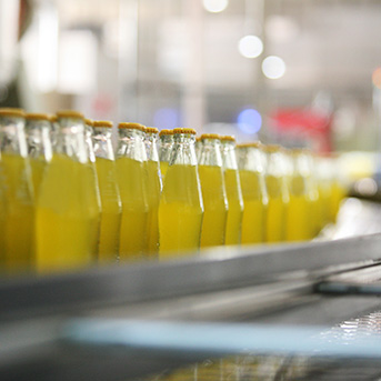 食品、化妆品、饮料行业